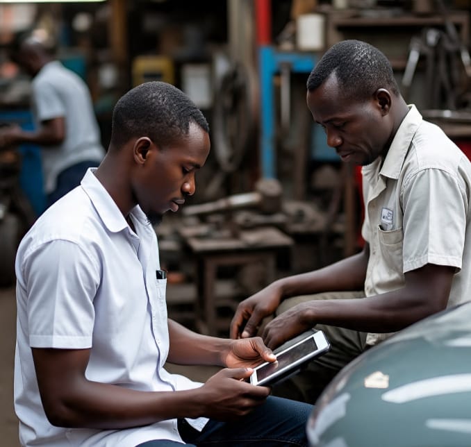 Research & Evaluation